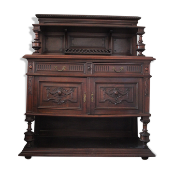 Buffet de style Henri II, XIX°