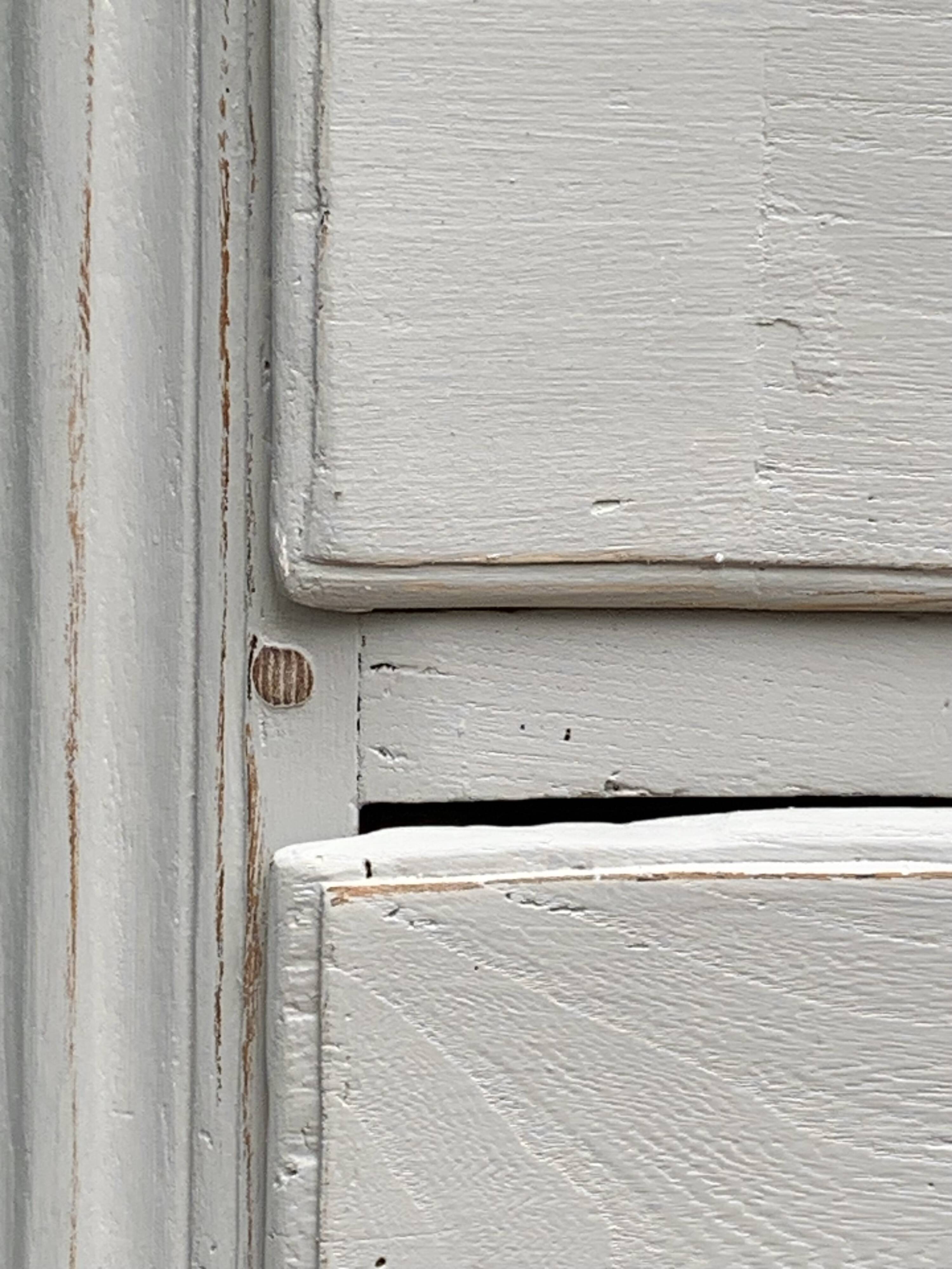 Louis XV style chest of drawers 1900
