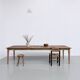1950 pine farmhouse table 3m XL