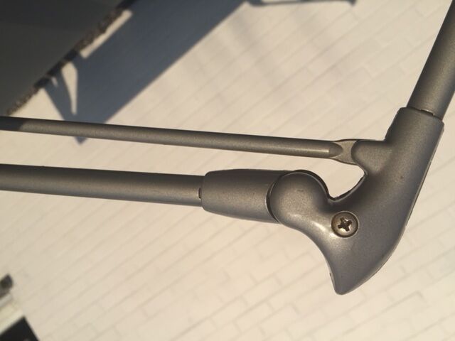 Light industrial Dazor USA 1950