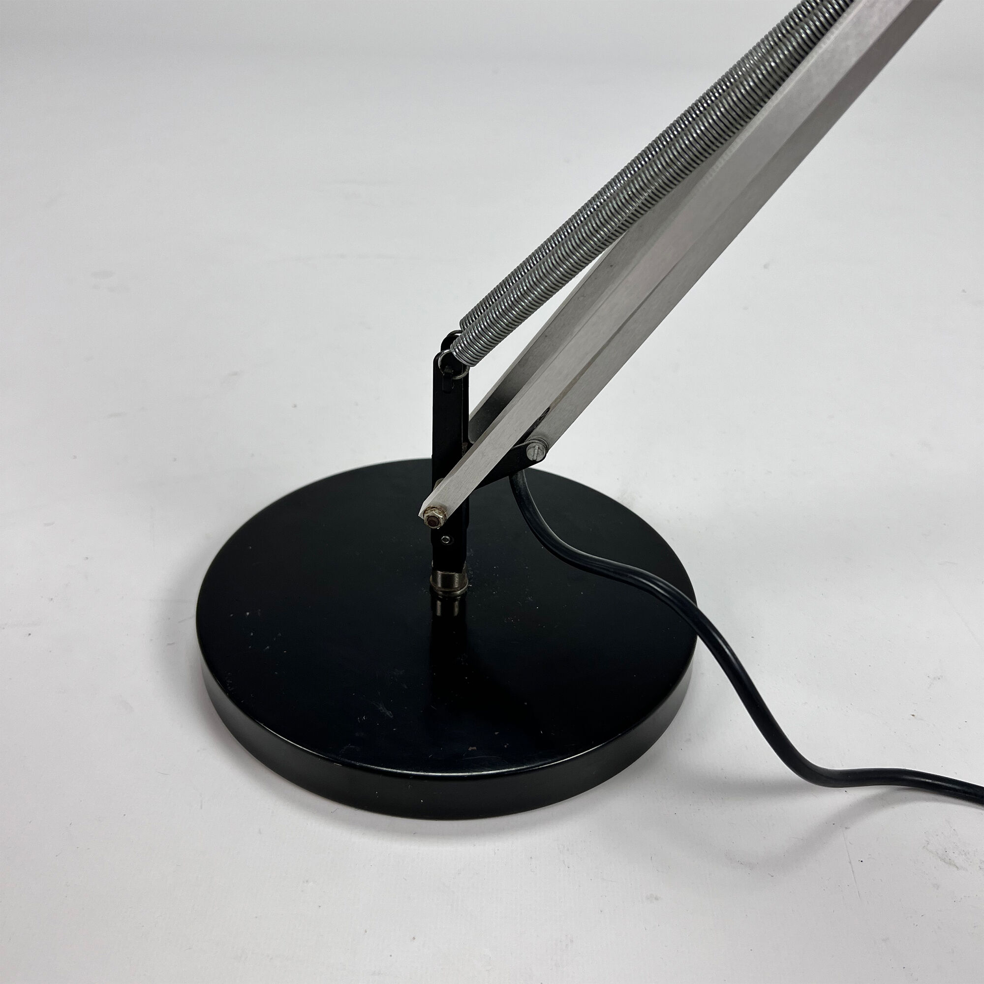 Architect Desk Lamp T9 by H. Busquet for HALA Zeist, 1960s
