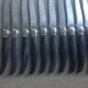 Lot de 10 Couteaux Laguiole