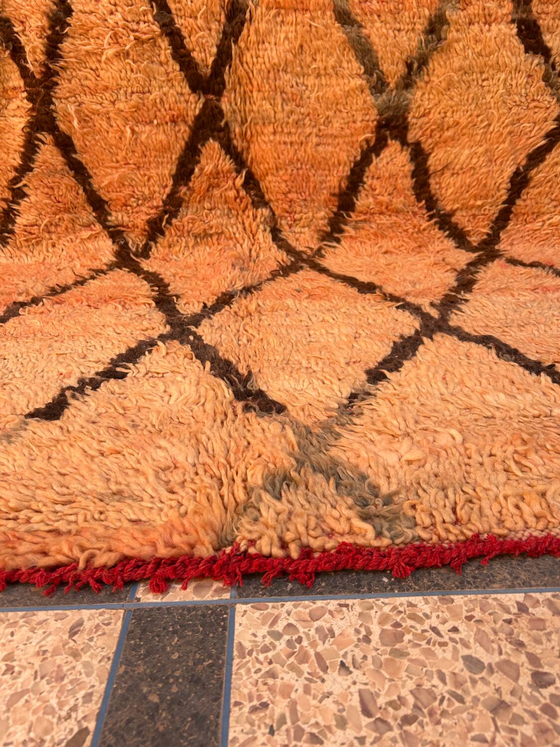 Rug 320x170cm