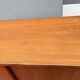 Teak sideboard, denmark, 1970s