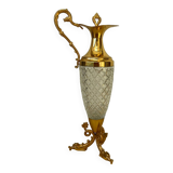 Ewer / Decanter / Vintage carafe