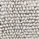 Tapis turc en laine fait main, vert foncé et blanc, 7 x 10 cm, 200 x 300 cm, SK 242094