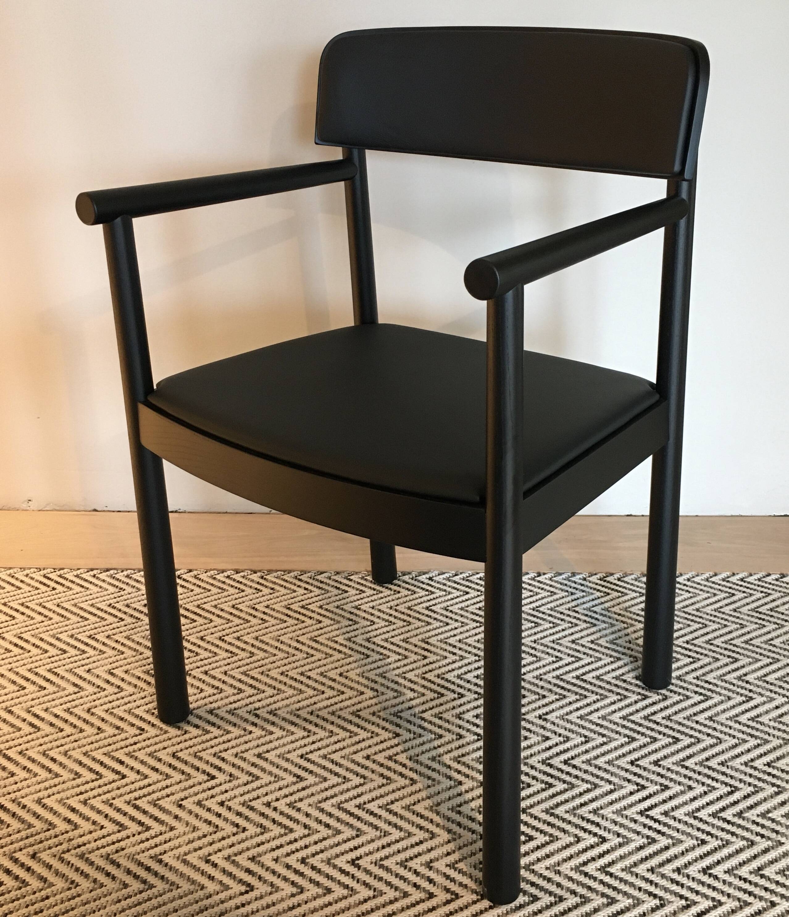 Norman Copenhagen office chair