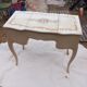 Coiffeuse style Louis XV