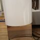 Massimo Vignelli table lamp 526 G by publisher Arteluce