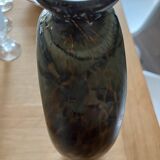 Vase en verre de Novaro