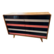 Model U453 sideboard by Jiří Jiroutek for Interior Prague, 1960s