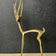 Bronze animalier