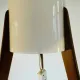 Model 308 Floor Lamp By Uno & Östen Kristiansson For Luxus, Sweden, 1960S