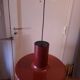 Vintage Lita pendant light from the 70s