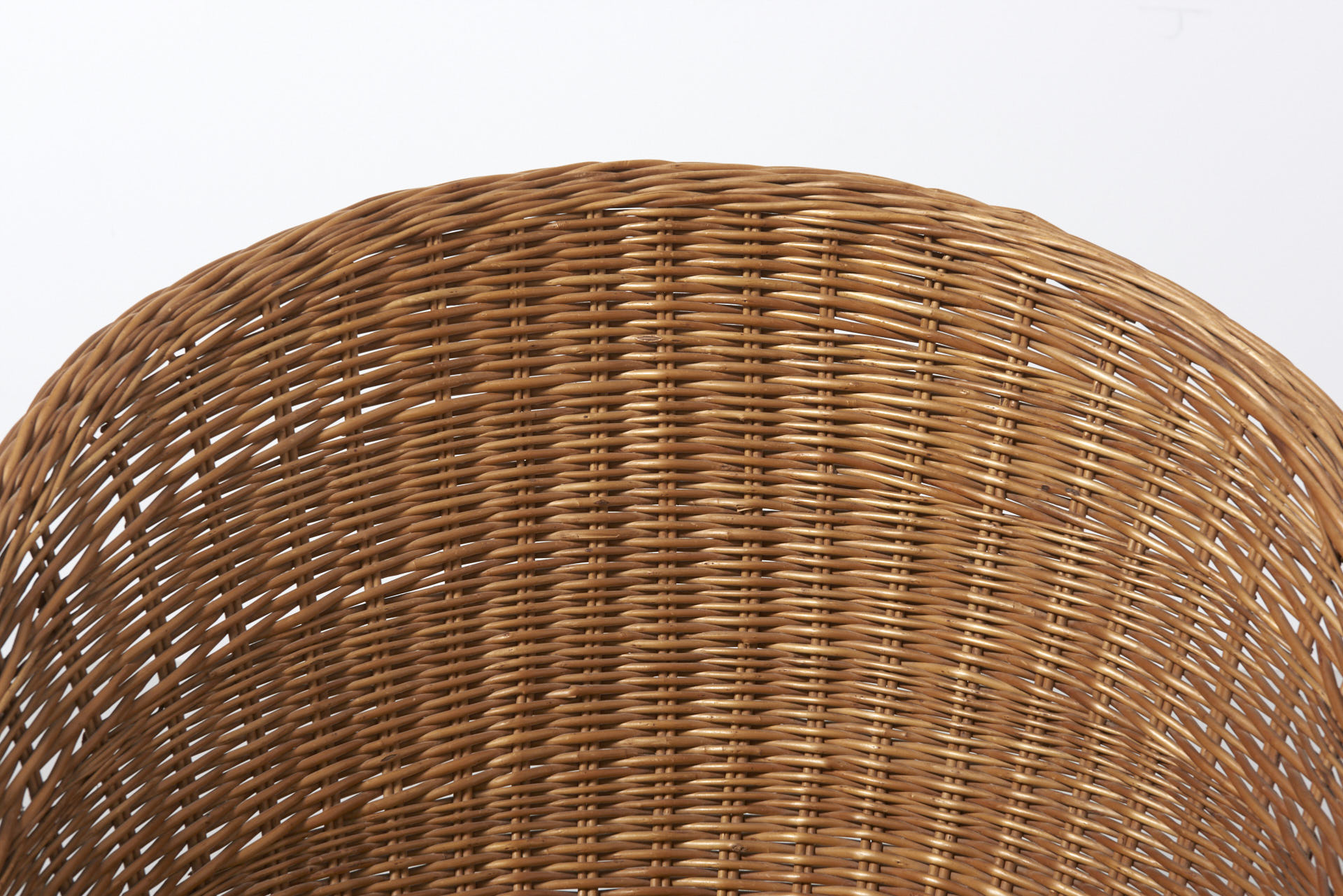 Armchair by Teun Velthuizen for Urotan, Netherlands 1950