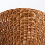 Armchair by Teun Velthuizen for Urotan, Netherlands 1950