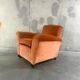 Club chair