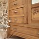 Art Deco Parisian wardrobe