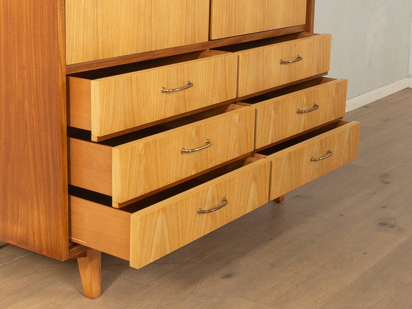 Wonderful chest of drawers from the 1950s