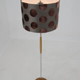Mid-Century Floor Lamp, Czechoslovakia, 1970s