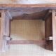 farm bench