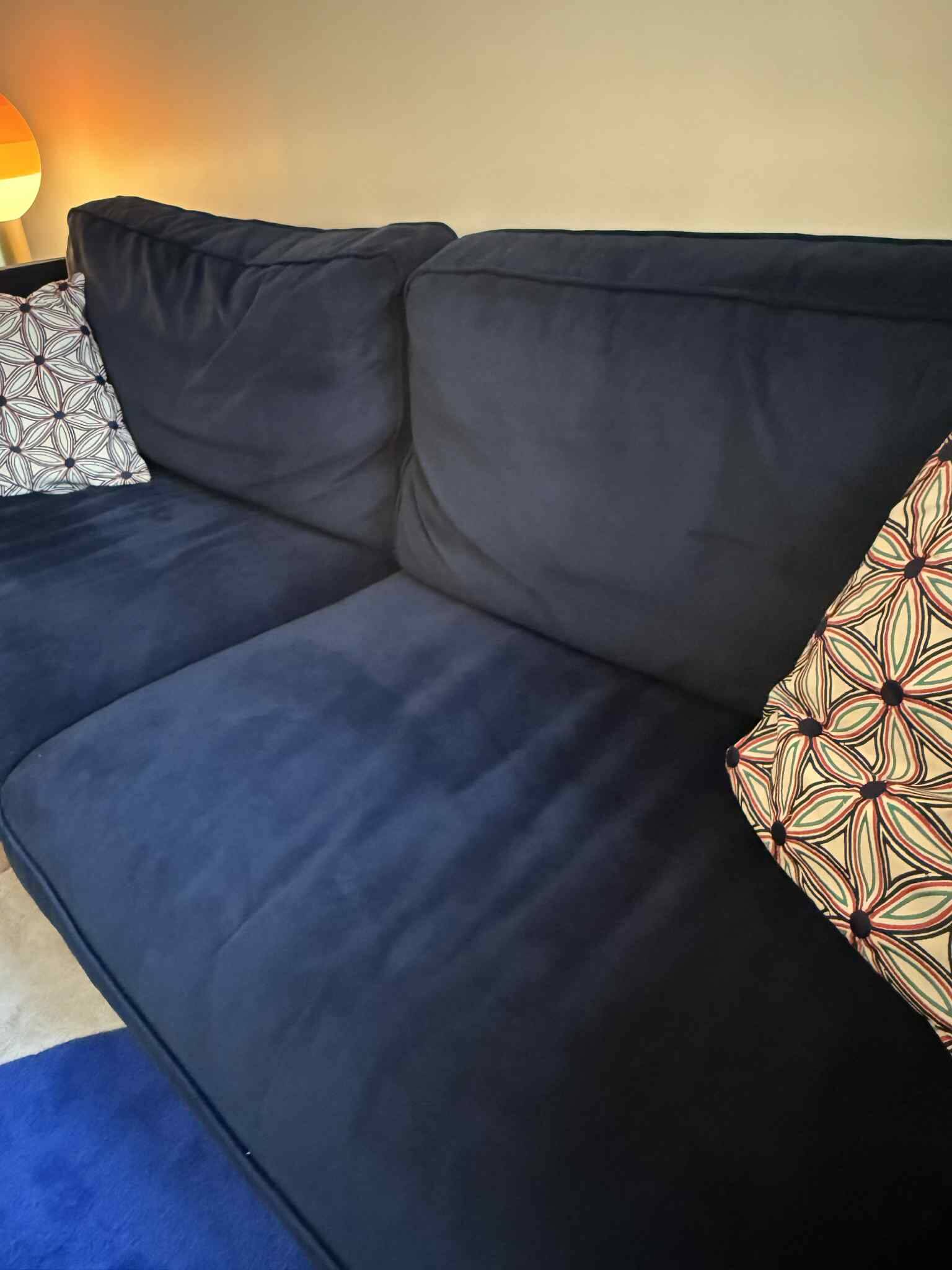 Giorgio 3-seater sofa HABITAT