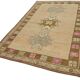 Turkish Vintage Anatolian Rug 167 cm x 262 cm