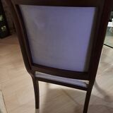 Louis Philippe armchair