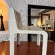3 Chaises OZOO 600 de Marc Berthier pour Roche Bobois 1970