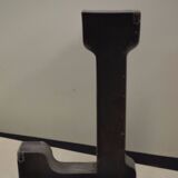 Industrial iron "l" letter