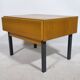 Small Wooden Drawer Sideboard, 1960s