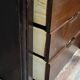 Louis XIV period lectern in solid oak