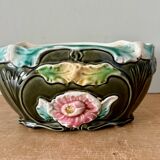 Vintage slip planter