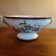 Large old Strasbourg salad bowl
