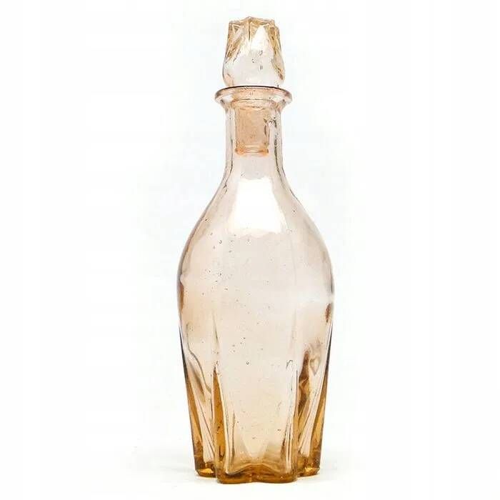 G1F Zawiercie ART DECO carafe