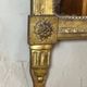 Miroir en bois Louis XVI