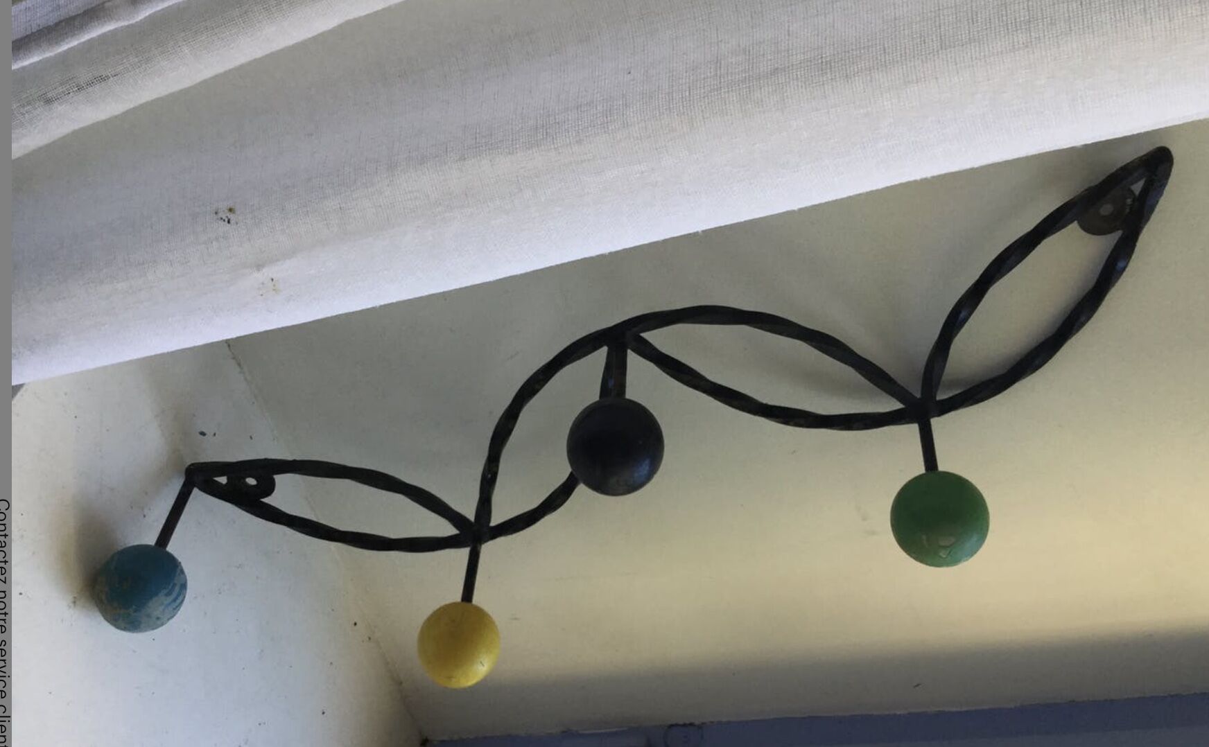 Peg of the 1950s vintage