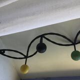 Peg of the 1950s vintage