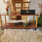 Low shelf or TV cabinet