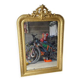 Napoleon Mirror