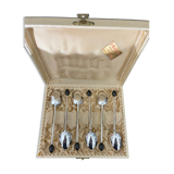Christofle 12 teaspoons