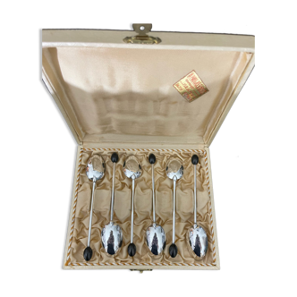 Christofle 12 teaspoons