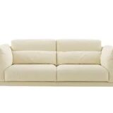 CINNA Cityloft sofa by pascal mourgue