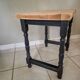 Nest tables