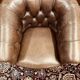 Springvale Chesterfield Byron Tub Chair Armchair