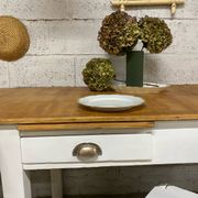 Grande table de couturière