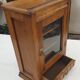 Small wall cabinet