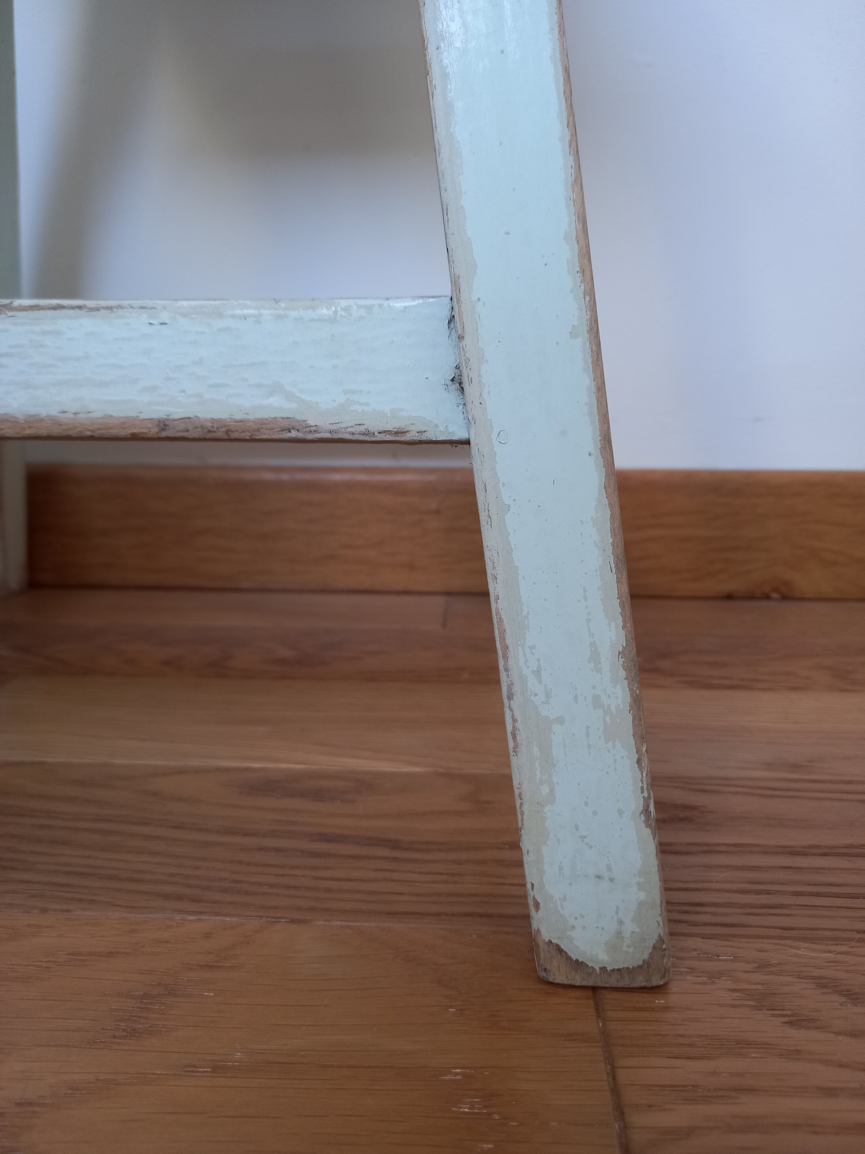 Tabouret de ferme