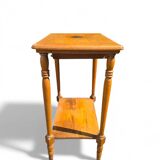 Side table from the early 1900s