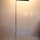 Floor lamp MezzaLuna by Bruno Gecchelin for Skipper italy